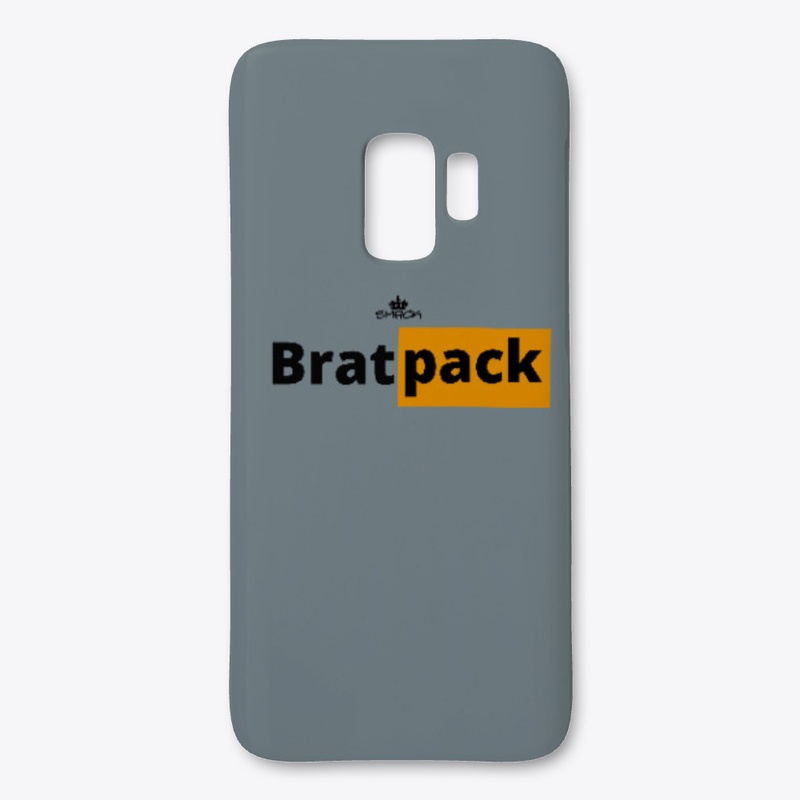 Smack Brat Pack