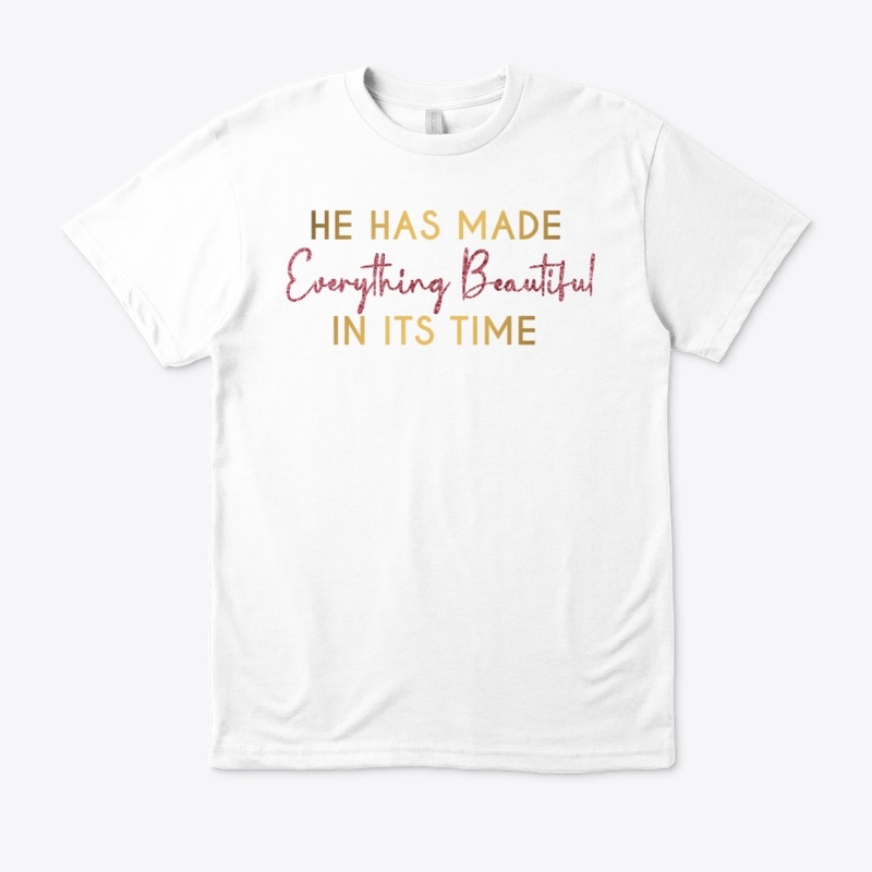 Everything Beautiful