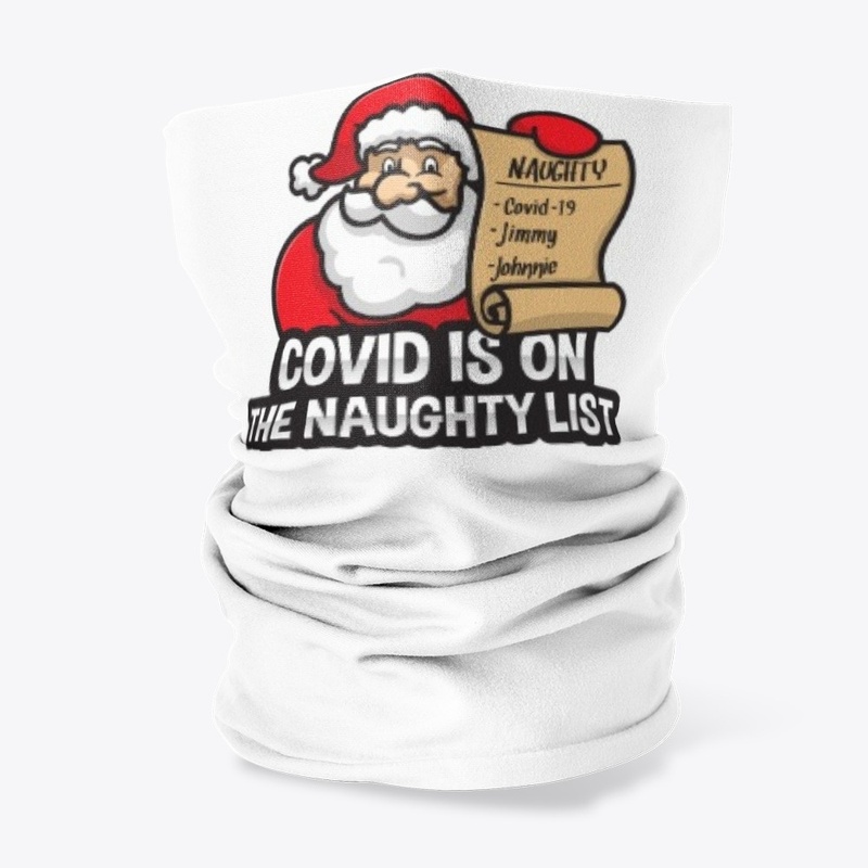 Santa's Naughty List