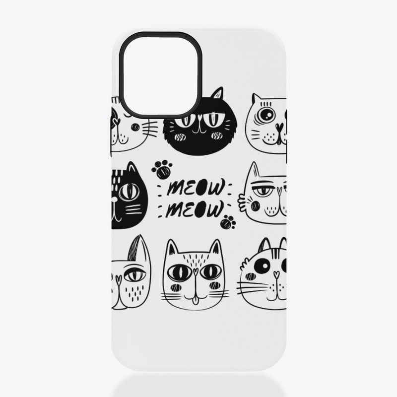 funny cats