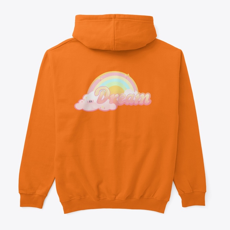 Dream + Solar Jelly