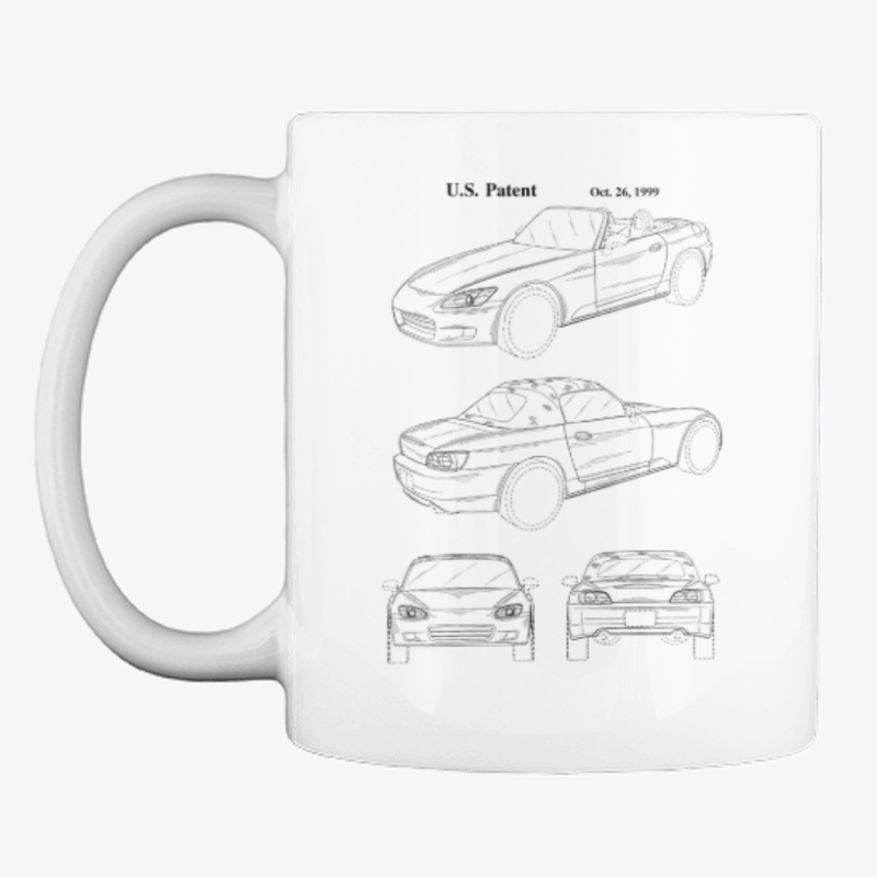 Auto Sports Car 1999 Lite color.