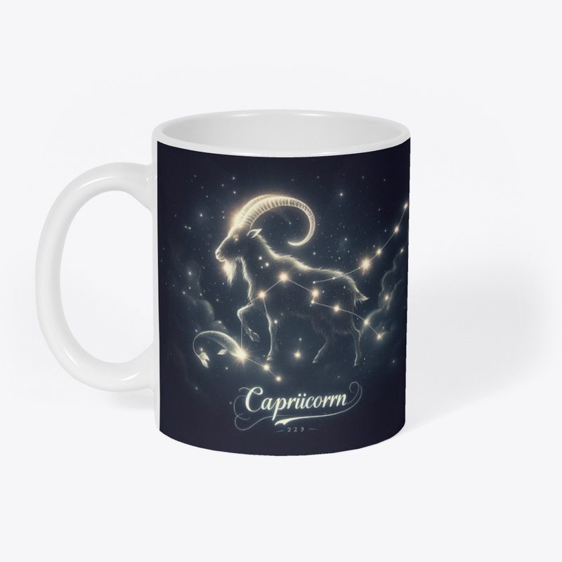 The Zodiac Design