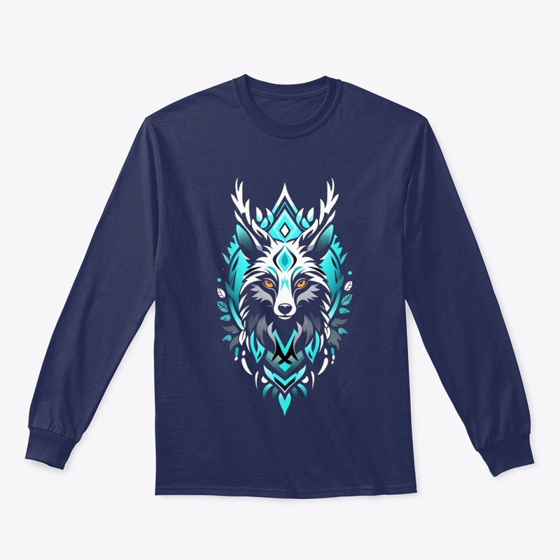 WINTER WOLF
