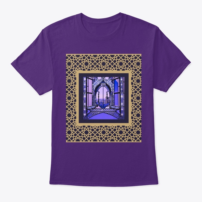 Moorish