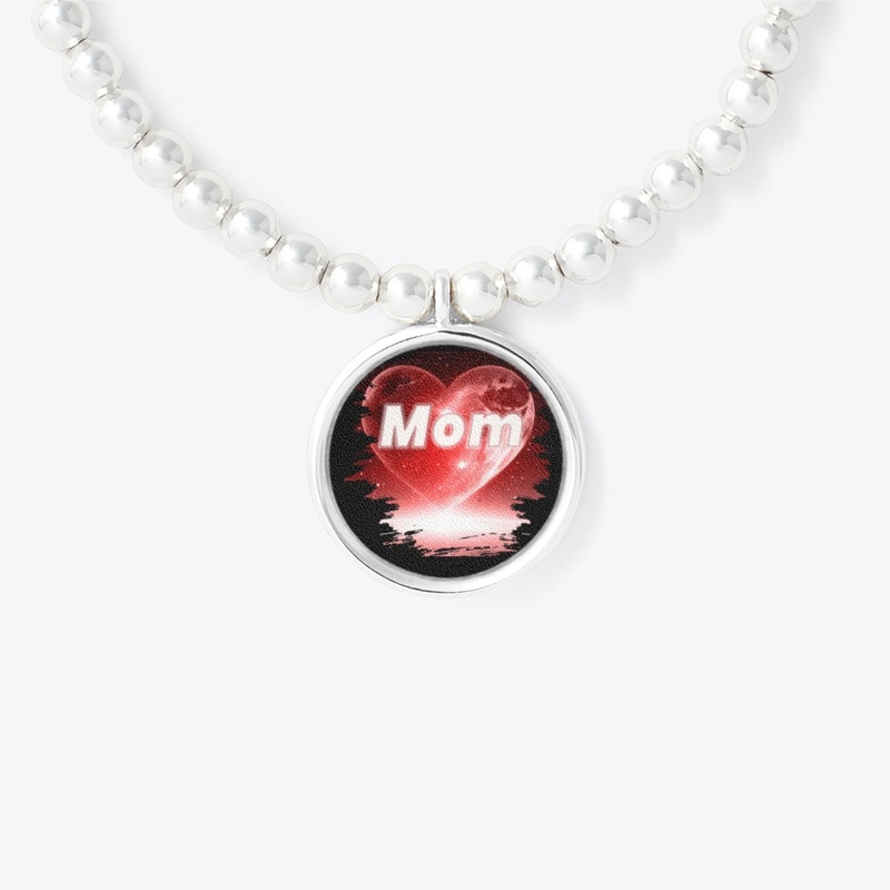 A loving gift of the heart to my Mother