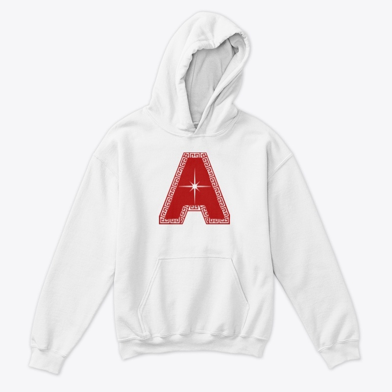Red Amblle A Kids and Toddler 