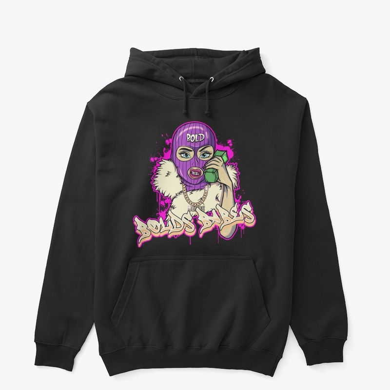BoldsBabes Merch-V1:3