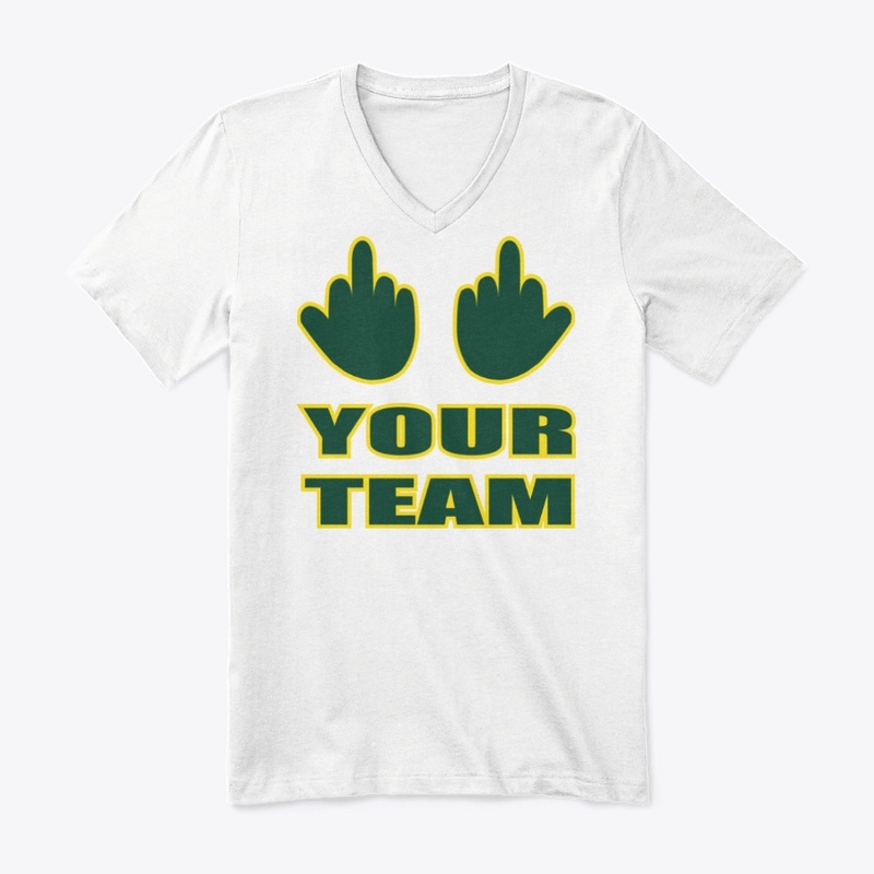 Green/Yellow FYT