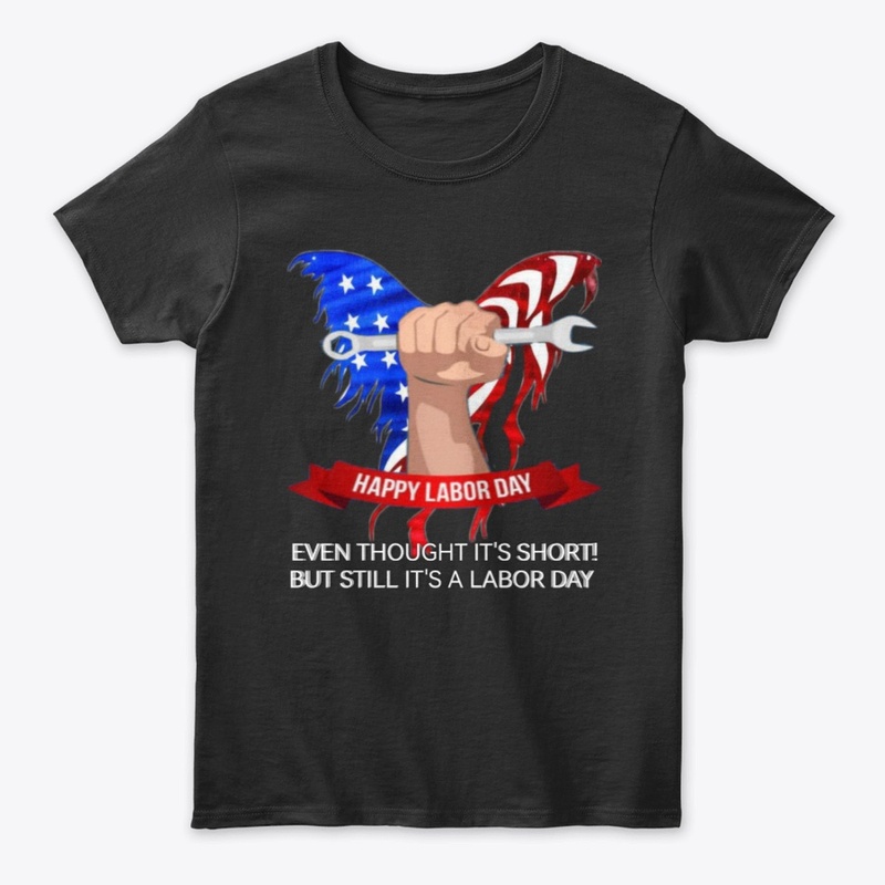 Happy Labor Day 