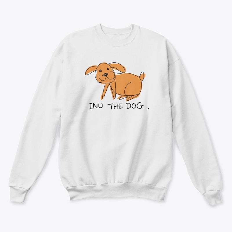 INU THE DOG