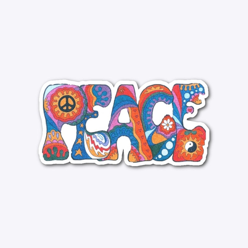 PEACE