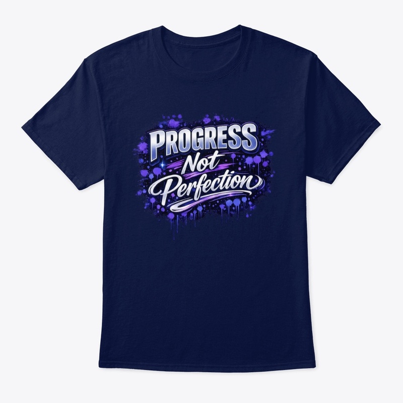 Show Your Progress