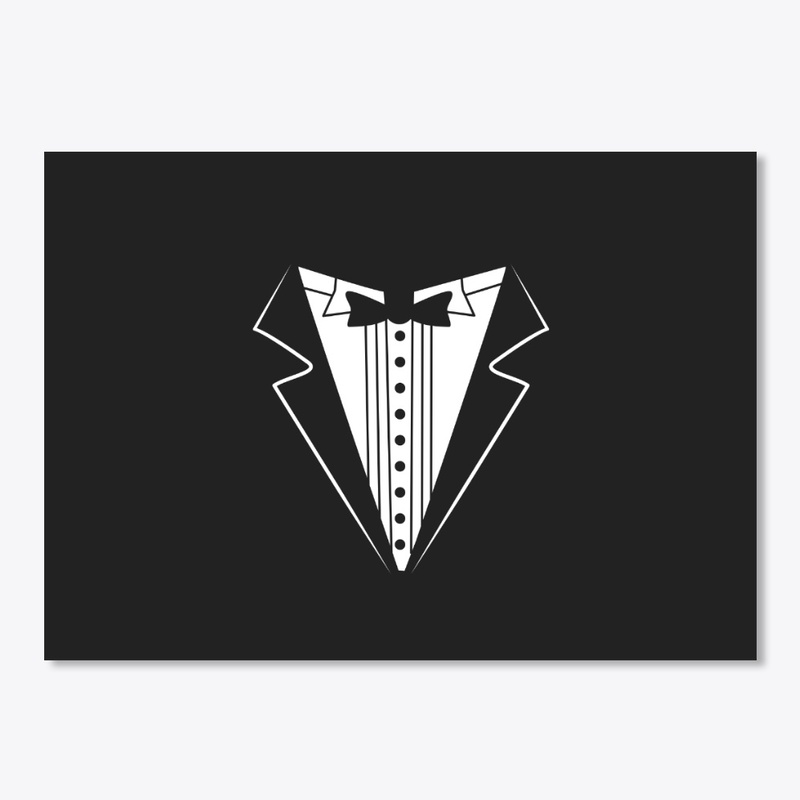 TUXEDO - 2