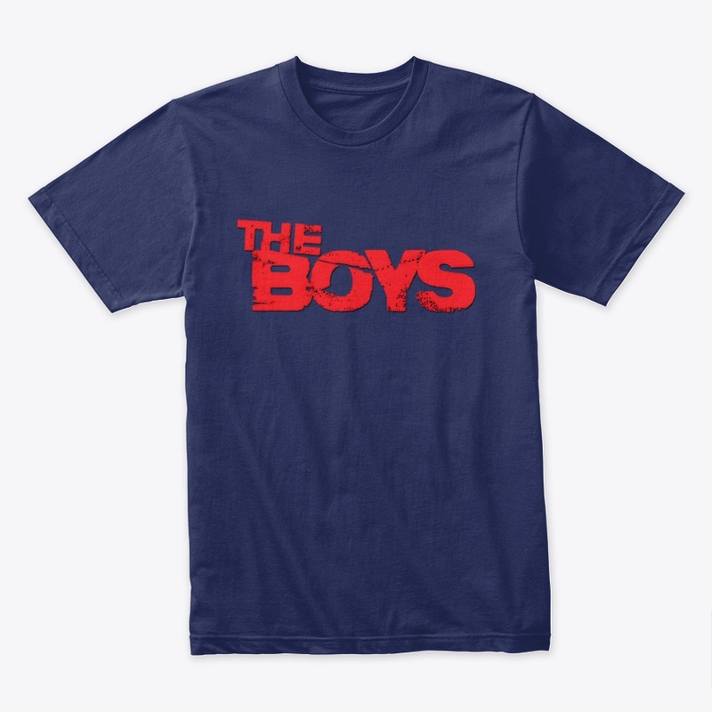 The boys 