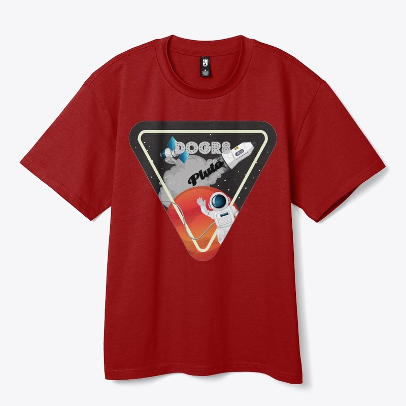 DoGr8: DoGr8 Space Project