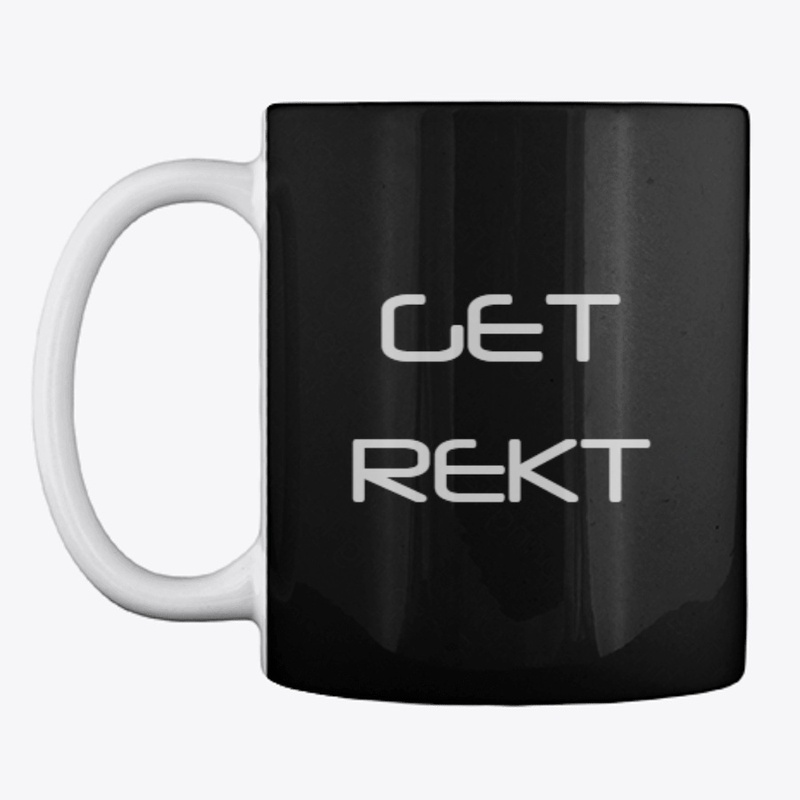 Get Rekt 