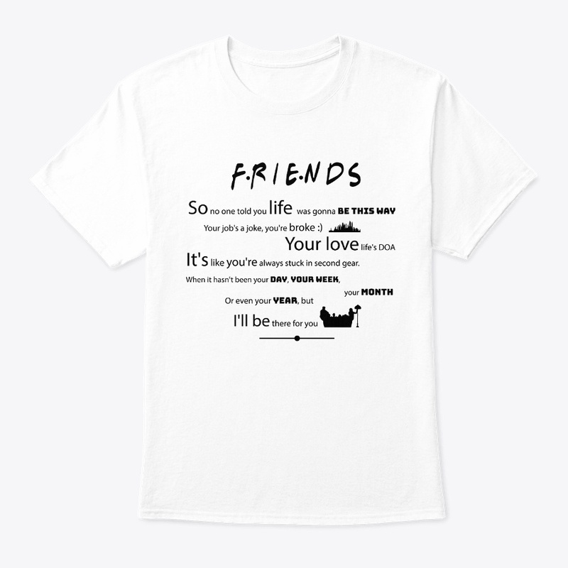 FRIENDS
