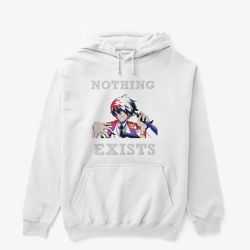 Project: Nameless Existence