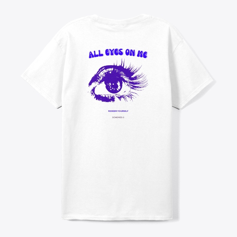 All Eyes On Me