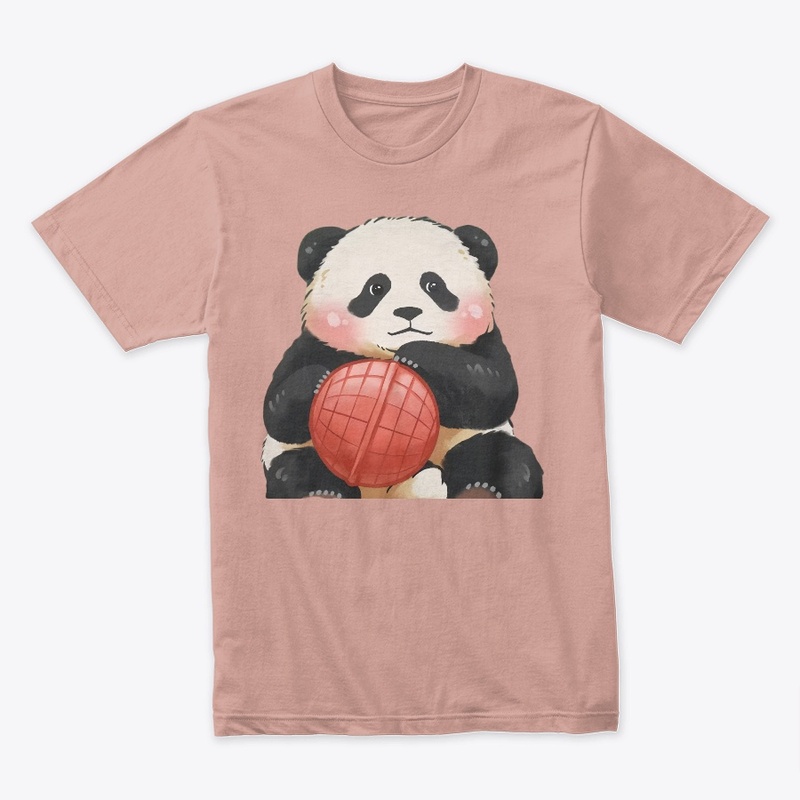 XIANXIANZAI🐼Giant Panda