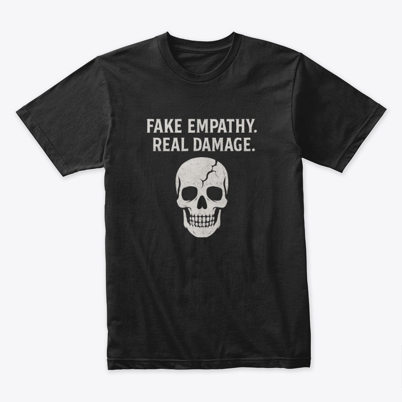 Fake Empathy. Real Damage