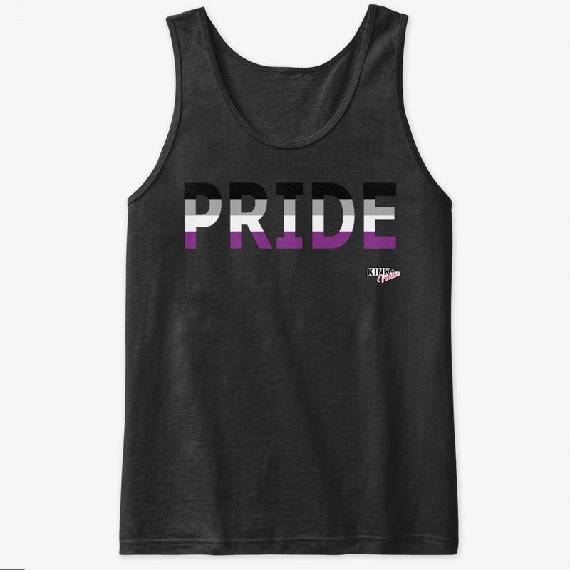 Asexual Pride