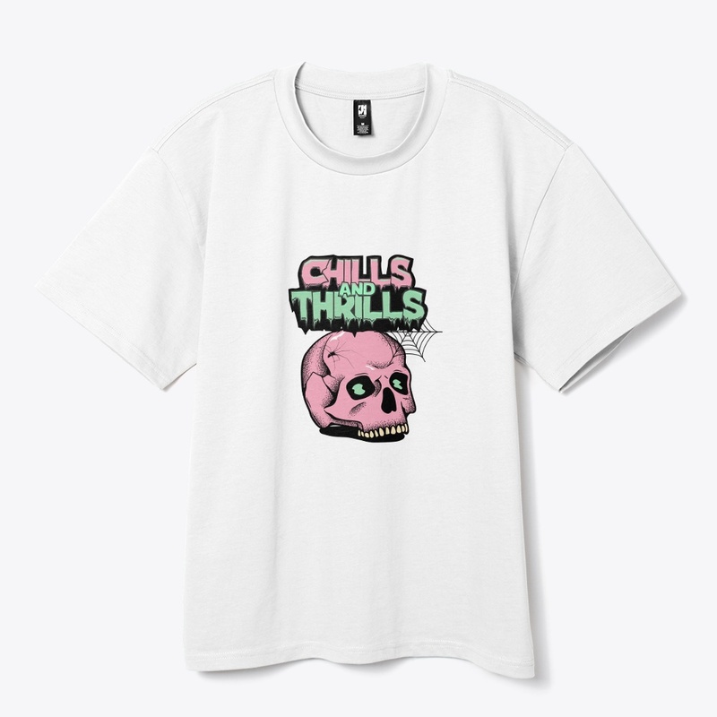 "Chills and Thrills"