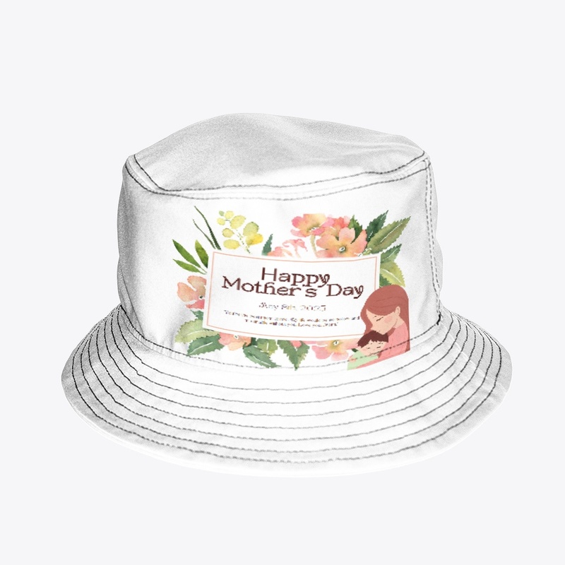 HAPPY MOTHERS  DAY