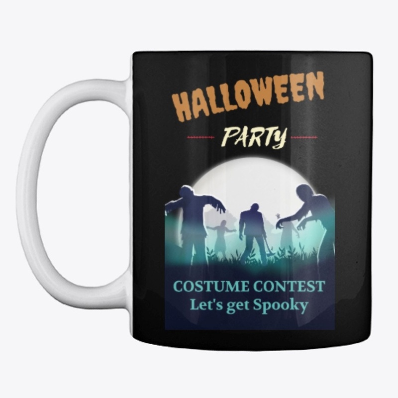 Halloween Party 