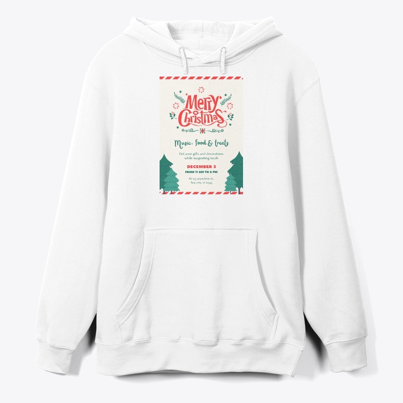 Digisoft Printed Premium Hoodie