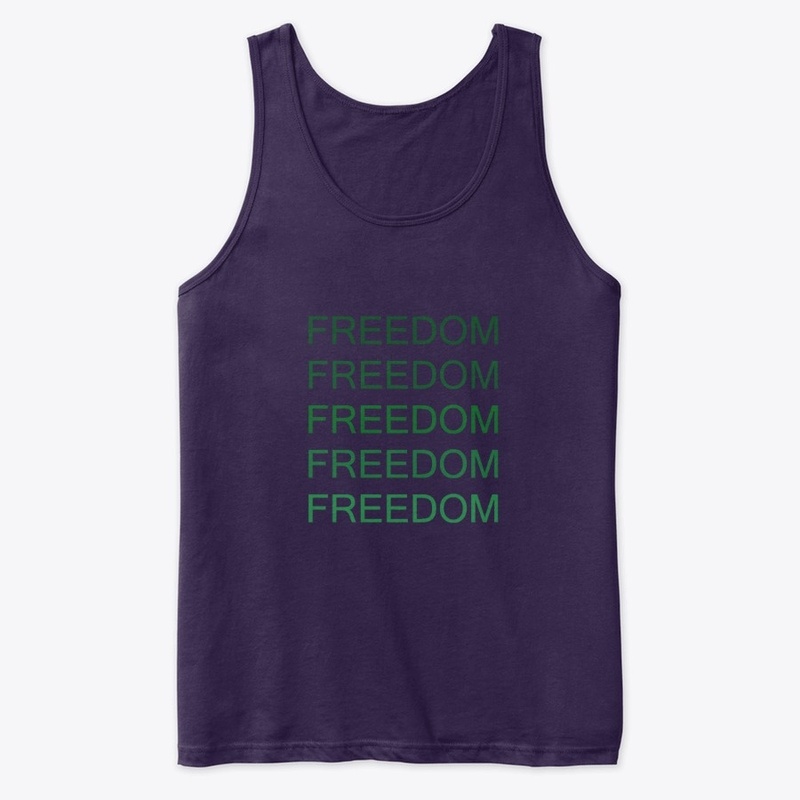 FREEDOM FREEDOM | Gray Shirt Collection.