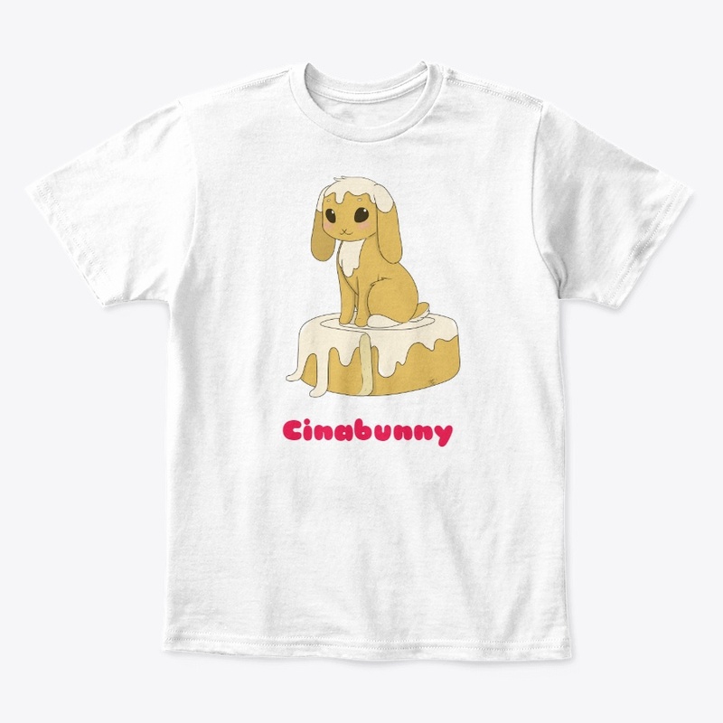Cinnabunny