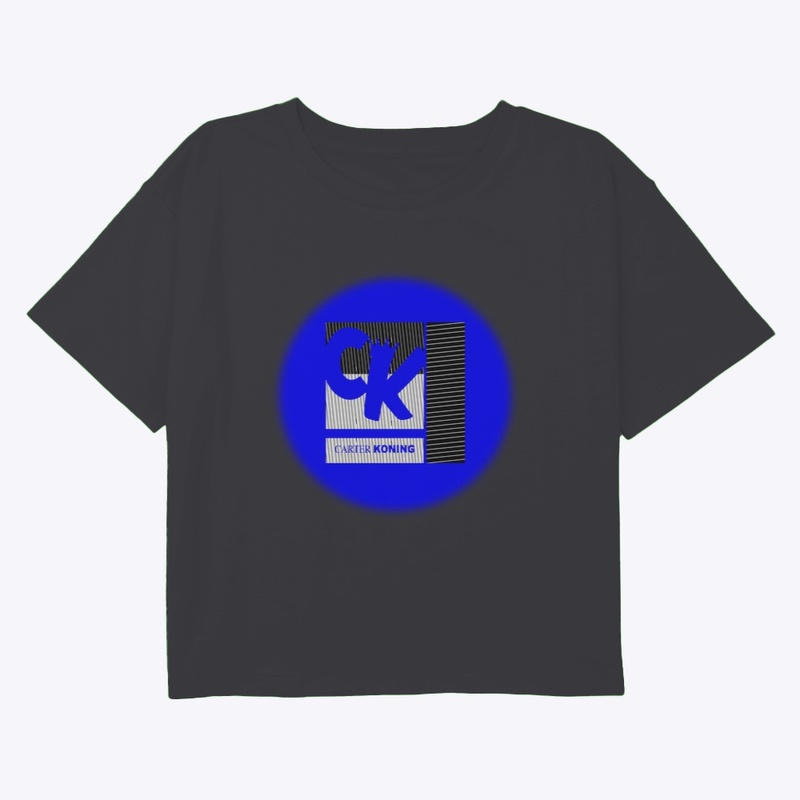 Blue summer collection