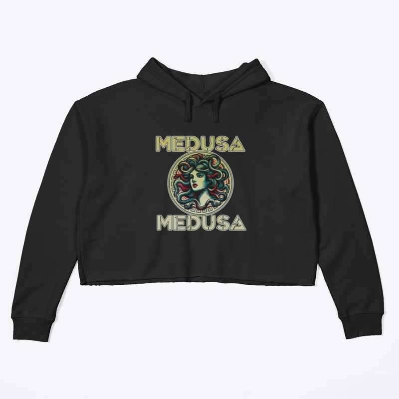 Medusa 