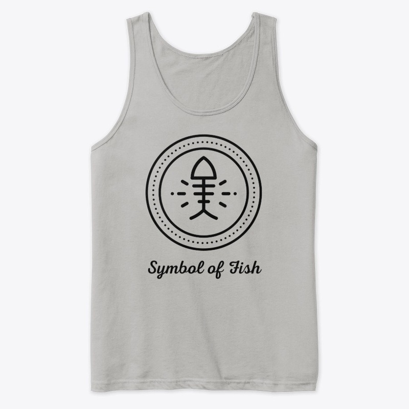 Symbol of Fish