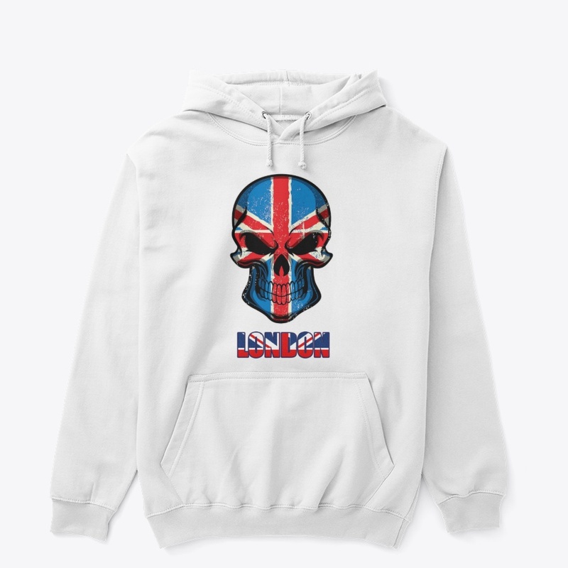 UK London t-shirt 