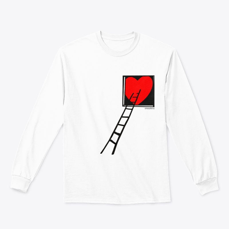 Romeo and Juliet Ladder