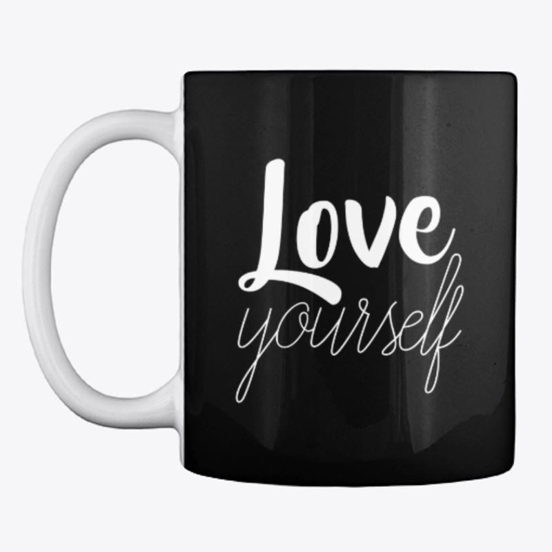Love Yourself - Christian