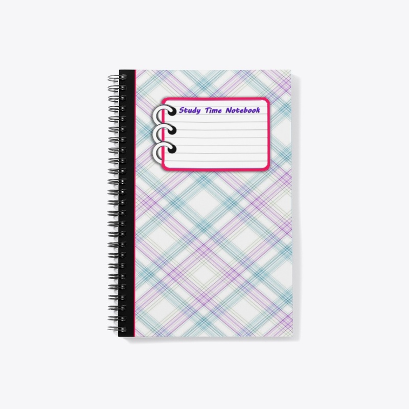 STUDY TIME JOURNAL