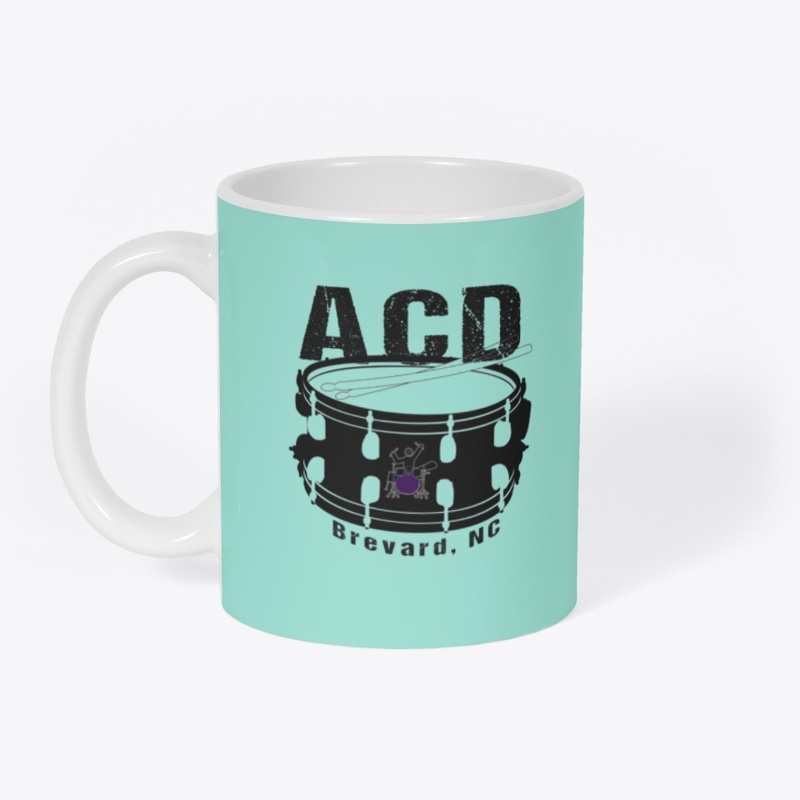 ACD - Brevard 2 Mug