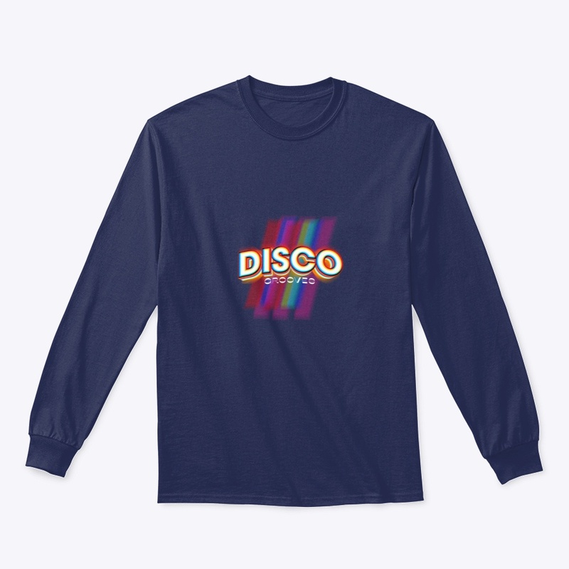 Disco Grooves