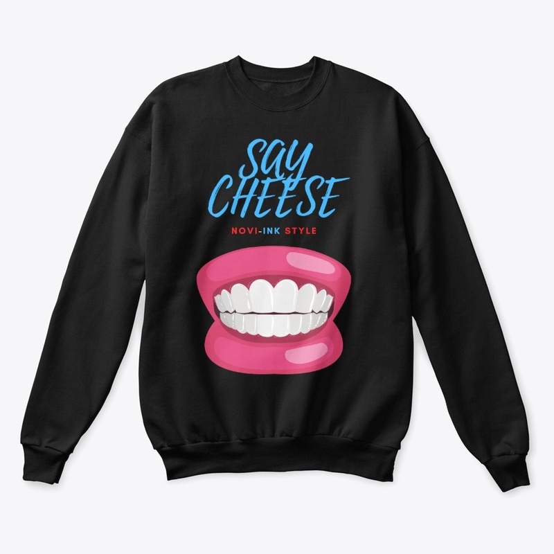SAY-CHEESE