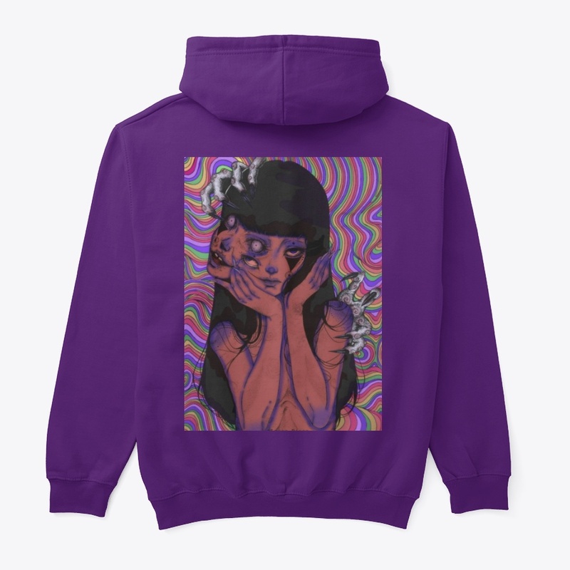 Color me craybae