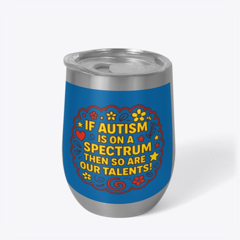 If Autism is on a Spectrum, conversion