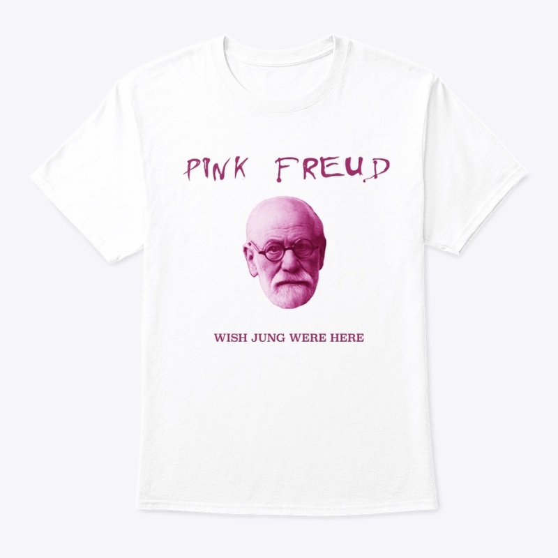 🩷 FREUD