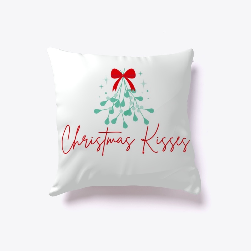 Christmas Kisses