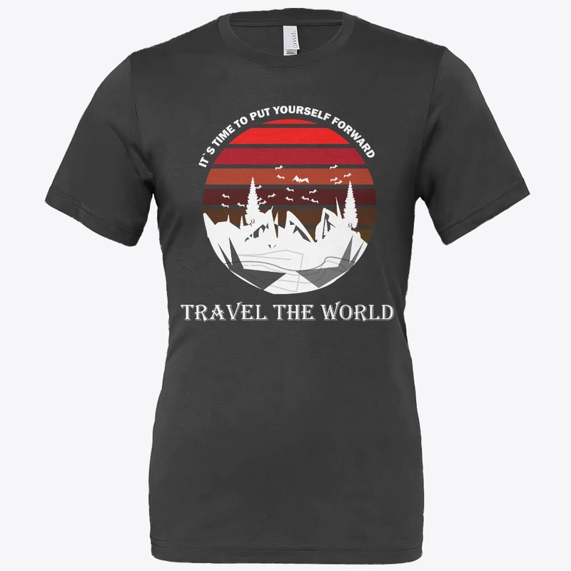 Travel the world