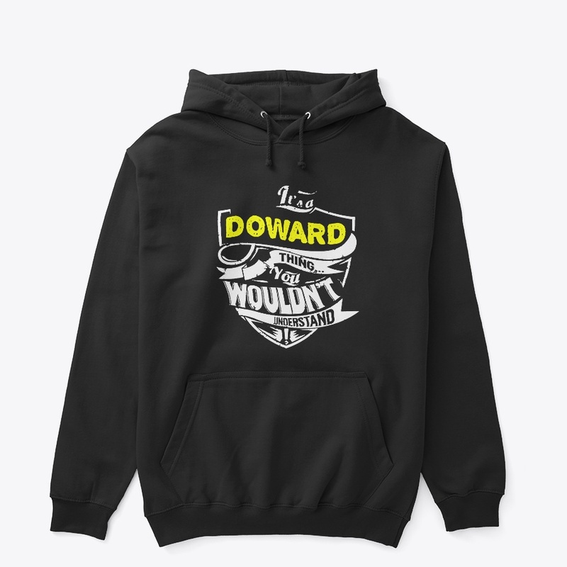 Doward Thing