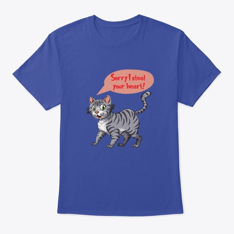 Cute Cat